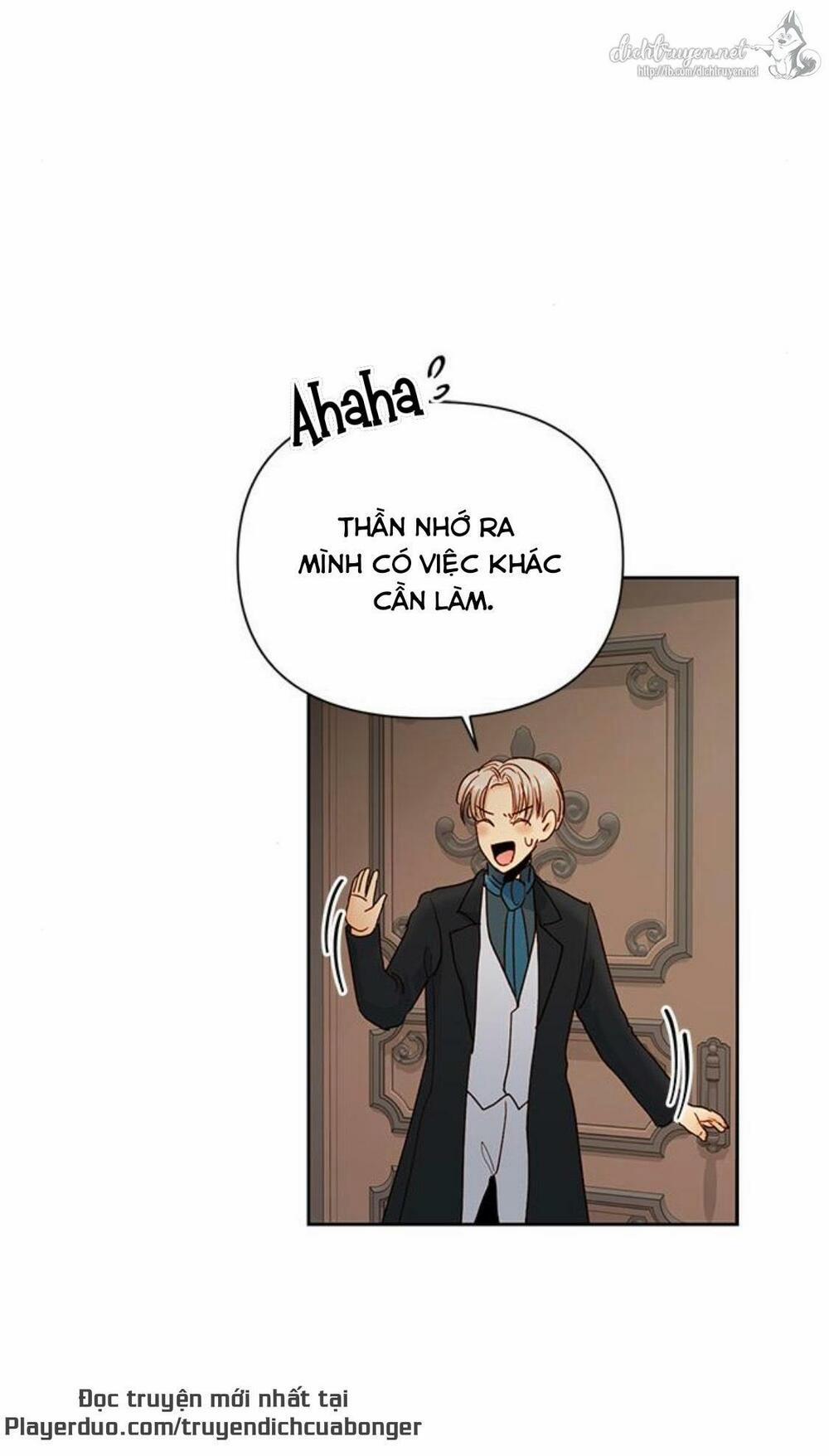 Hoàng Hậu Tái Hôn 81 trang 71