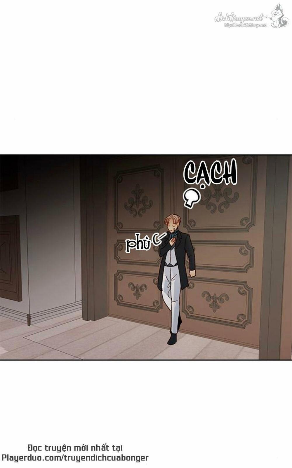 Hoàng Hậu Tái Hôn 81 trang 72