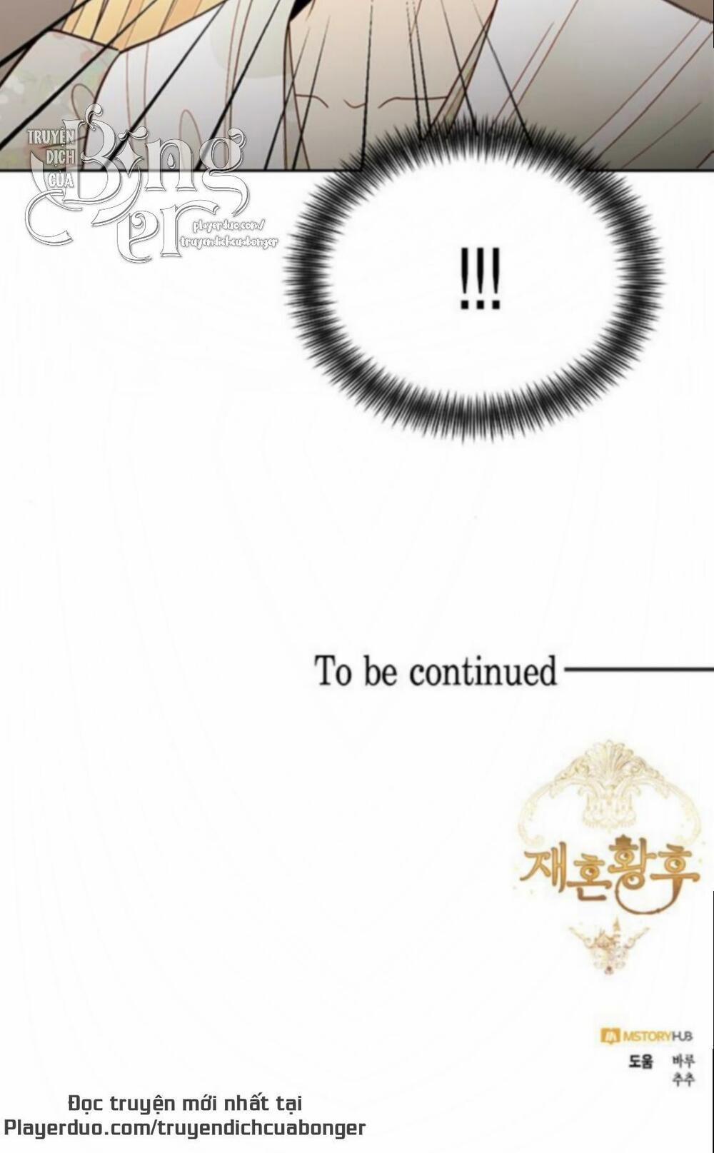 Hoàng Hậu Tái Hôn 81 trang 77