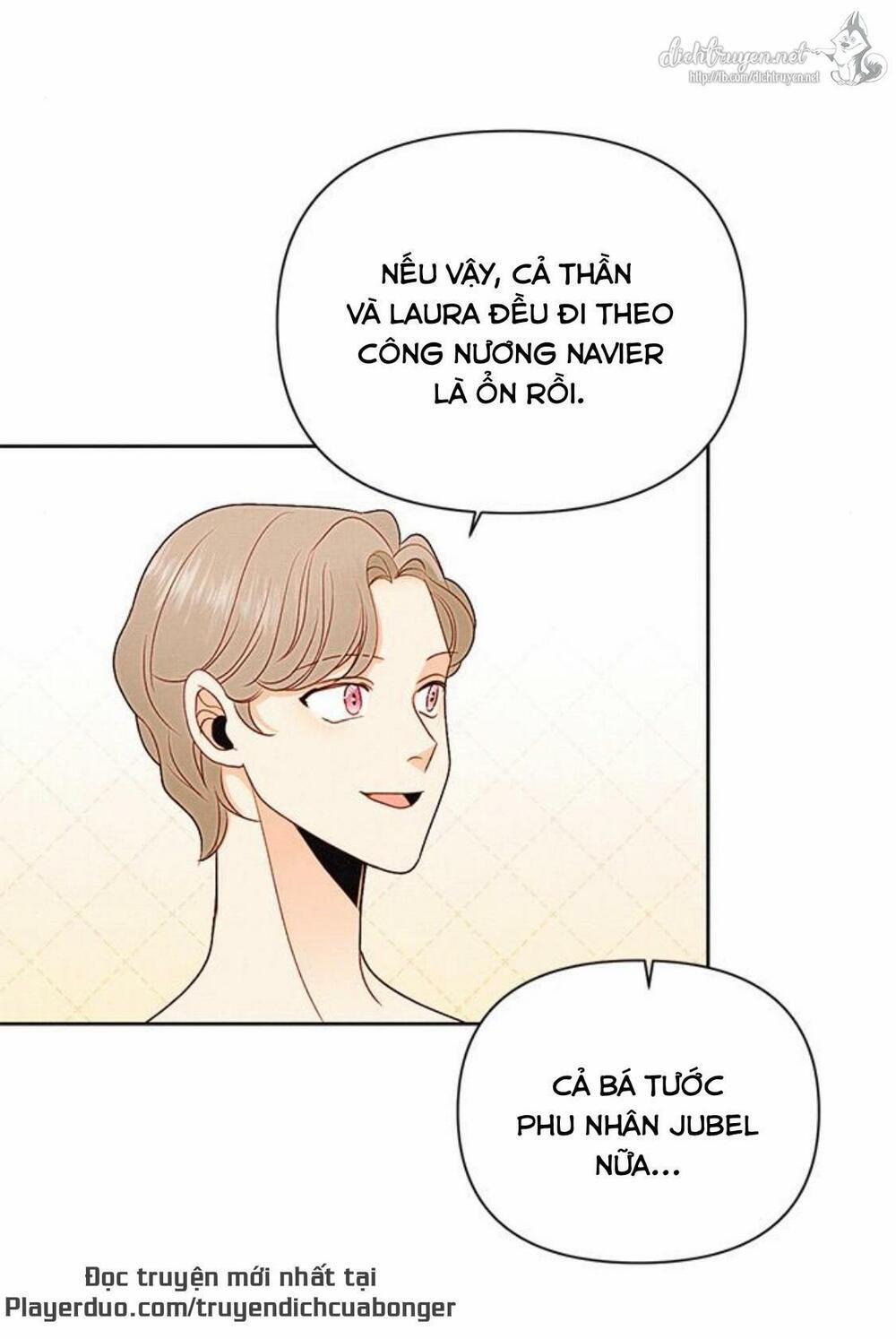 Hoàng Hậu Tái Hôn 81 trang 8