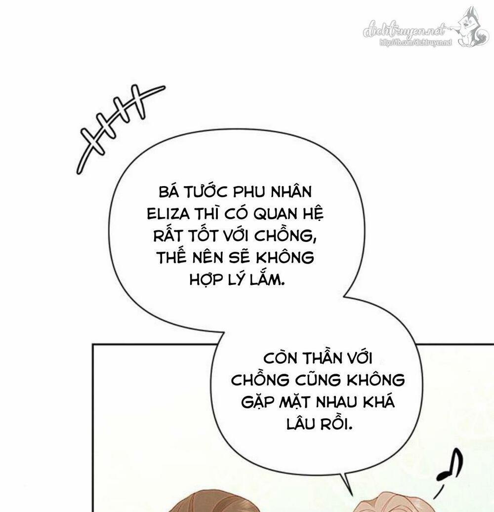 Hoàng Hậu Tái Hôn 81 trang 9