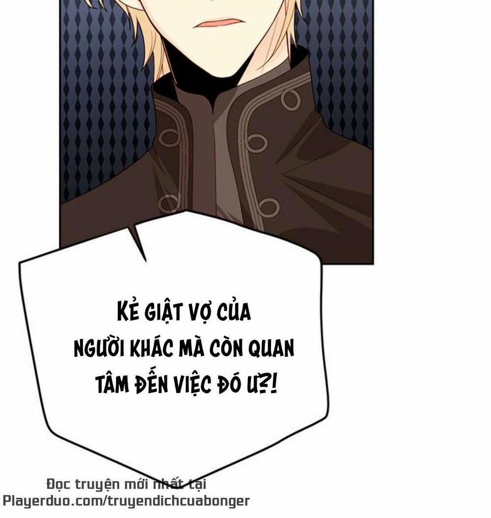 Hoàng Hậu Tái Hôn 82 trang 11