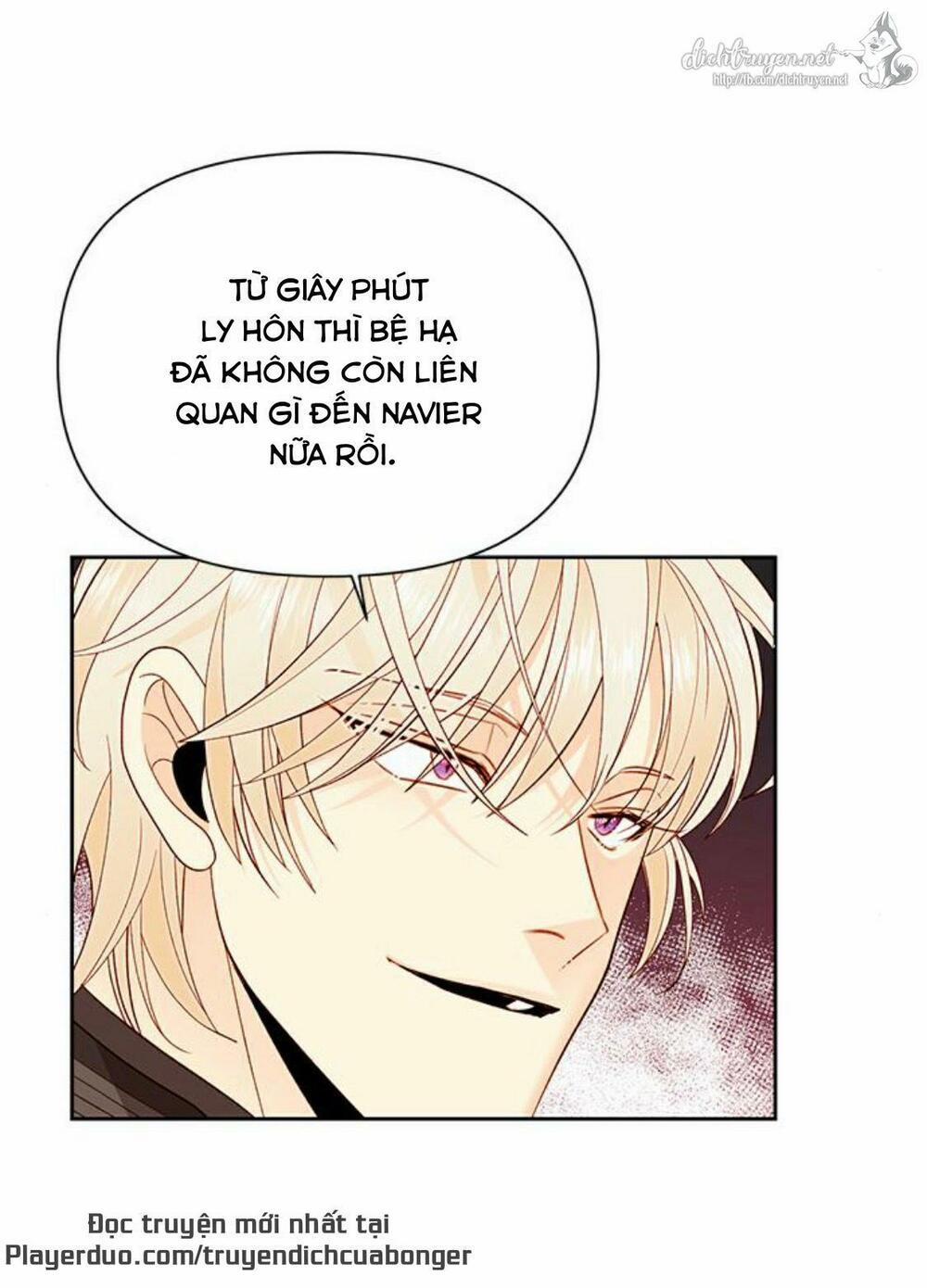 Hoàng Hậu Tái Hôn 82 trang 15