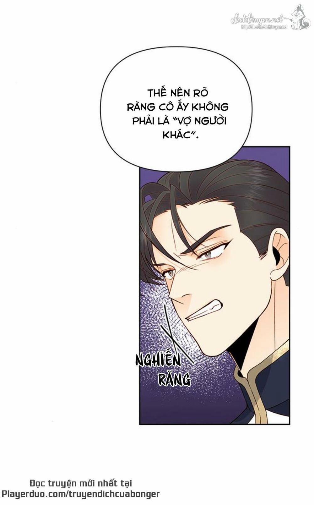 Hoàng Hậu Tái Hôn 82 trang 16