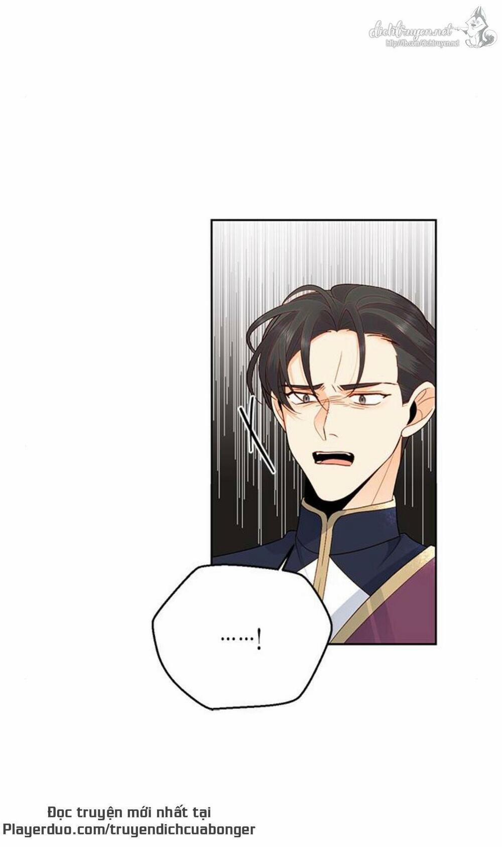 Hoàng Hậu Tái Hôn 82 trang 22