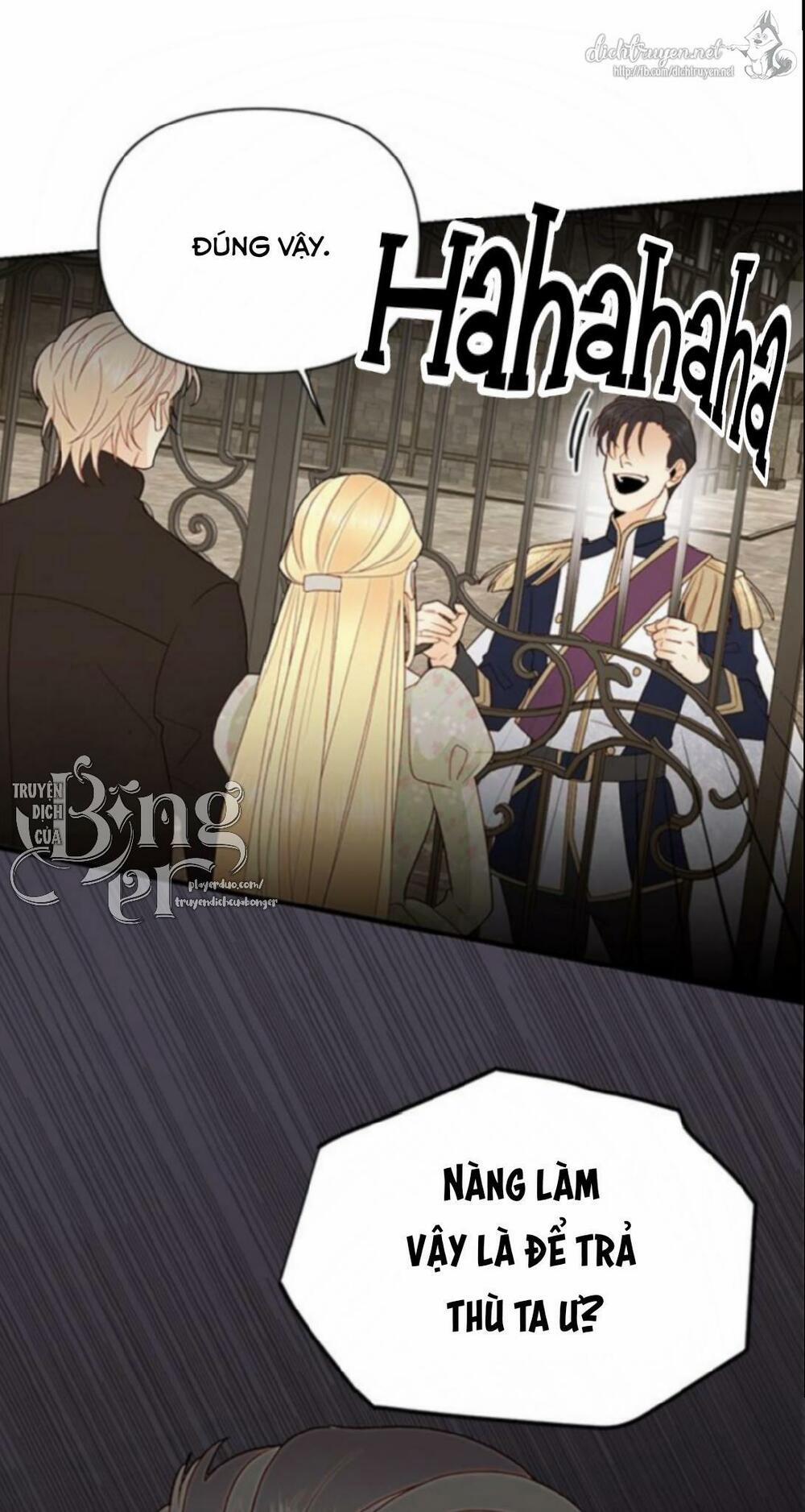 Hoàng Hậu Tái Hôn 82 trang 24