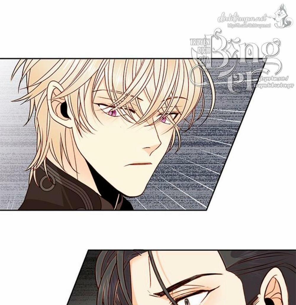 Hoàng Hậu Tái Hôn 82 trang 29