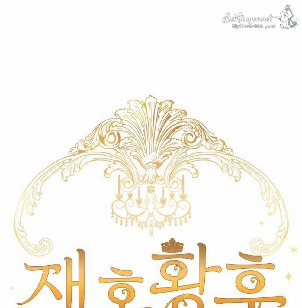 Hoàng Hậu Tái Hôn 82 trang 3