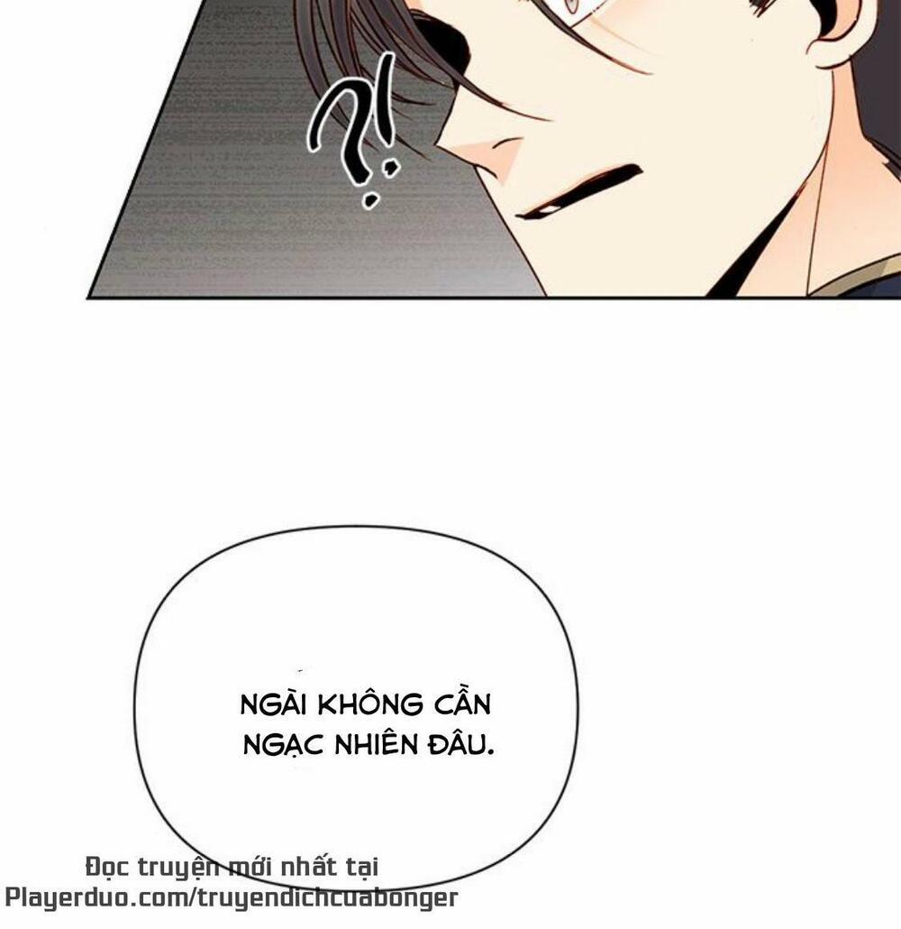 Hoàng Hậu Tái Hôn 82 trang 30