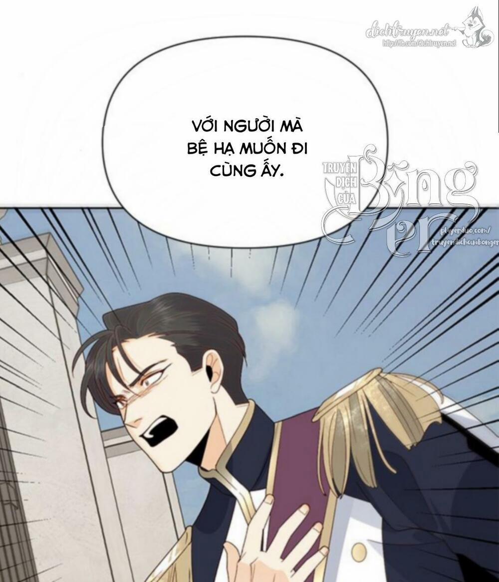 Hoàng Hậu Tái Hôn 82 trang 32