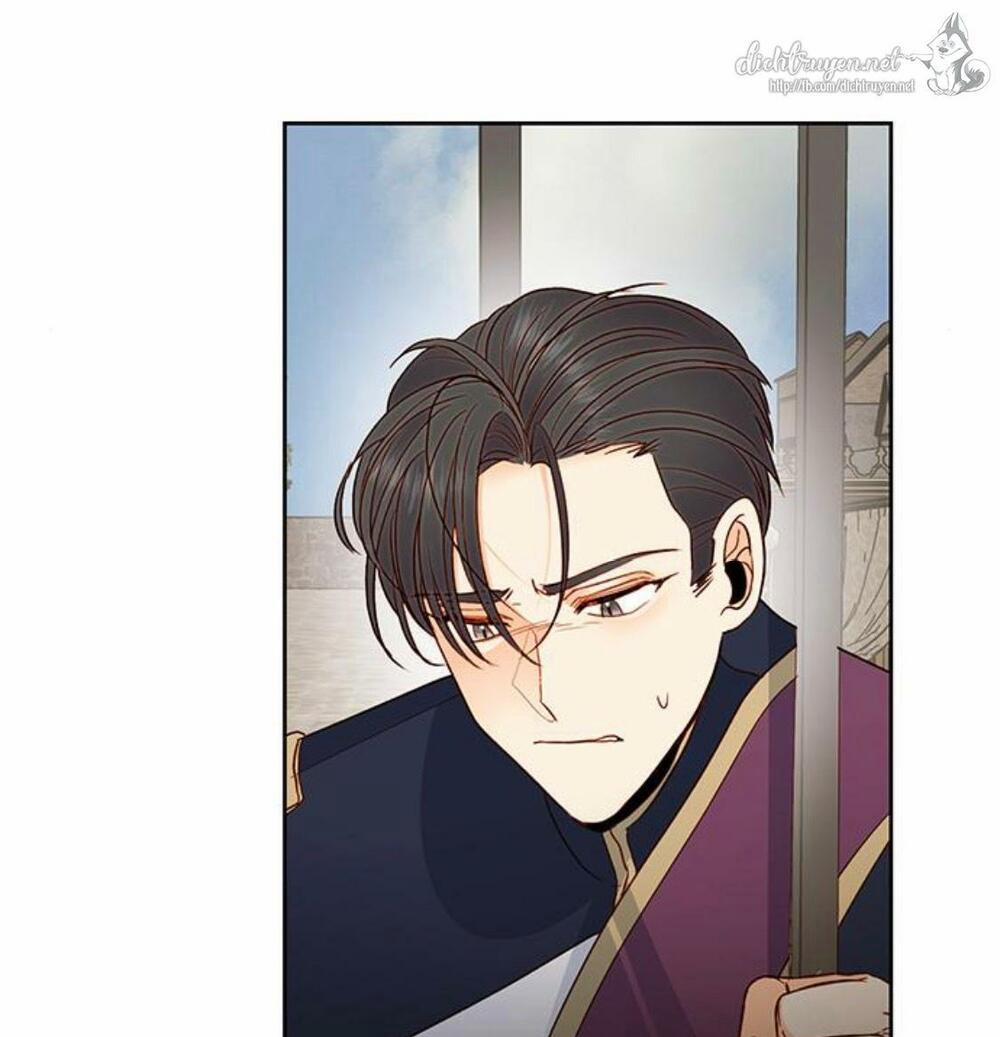 Hoàng Hậu Tái Hôn 82 trang 36