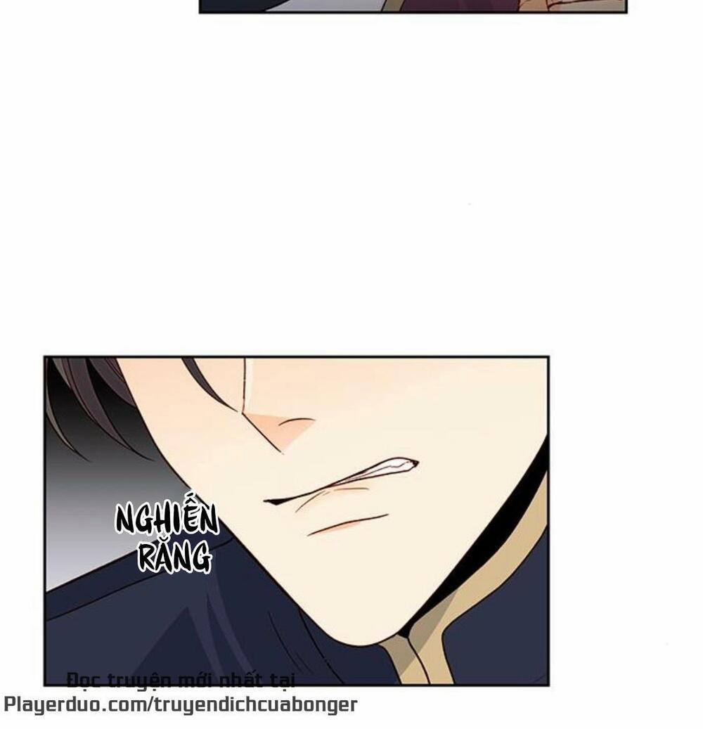 Hoàng Hậu Tái Hôn 82 trang 37