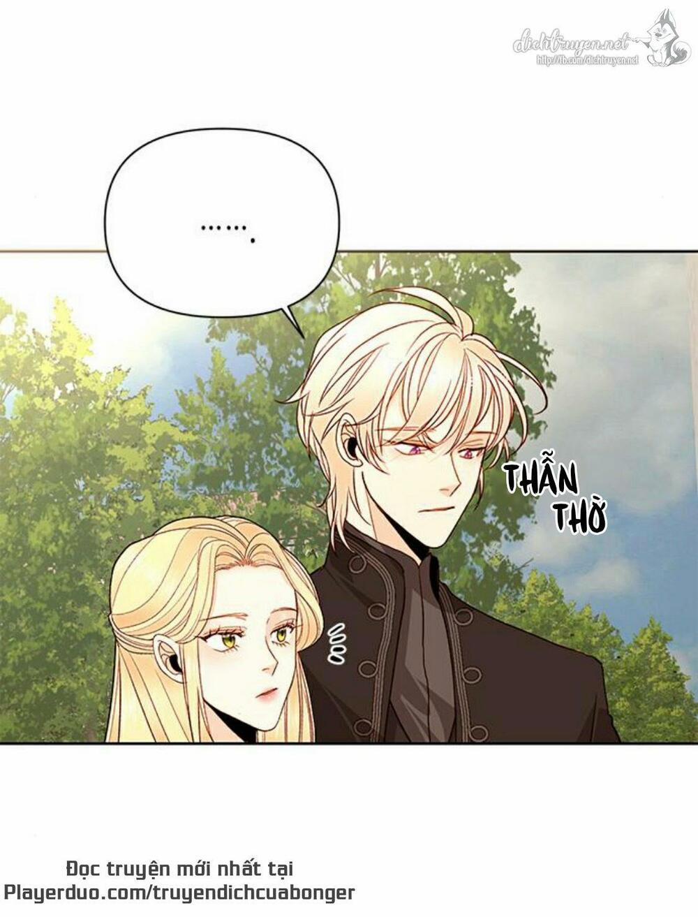 Hoàng Hậu Tái Hôn 82 trang 39