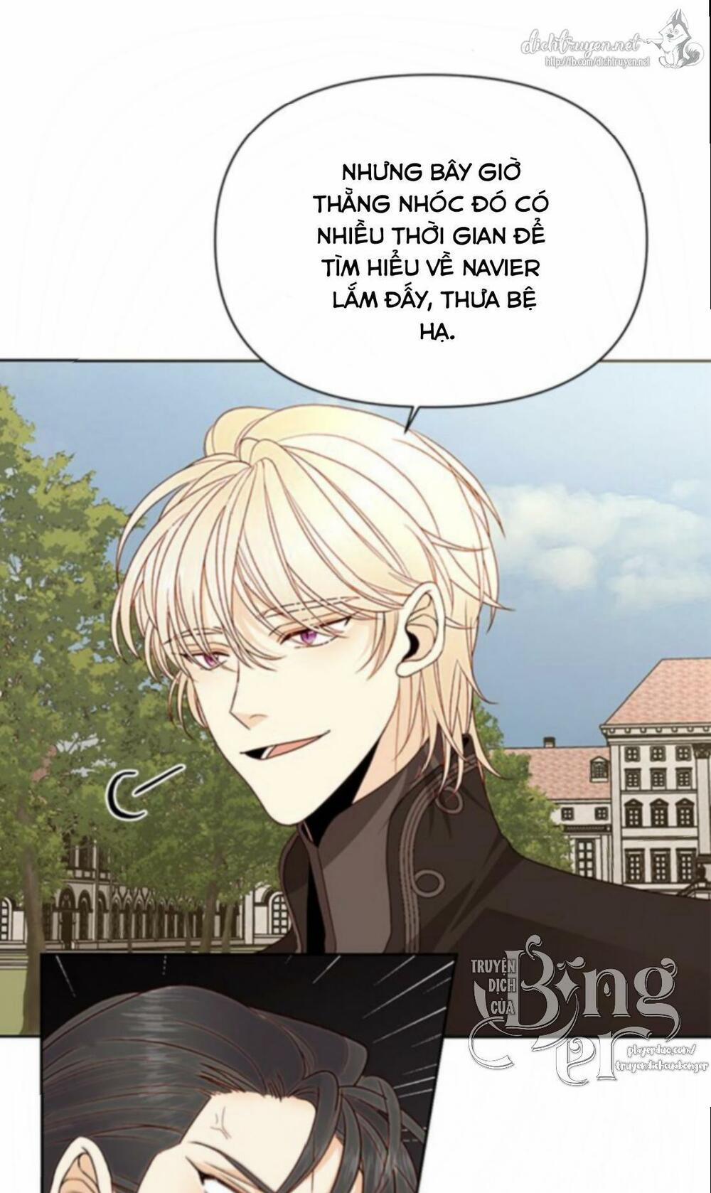 Hoàng Hậu Tái Hôn 82 trang 42