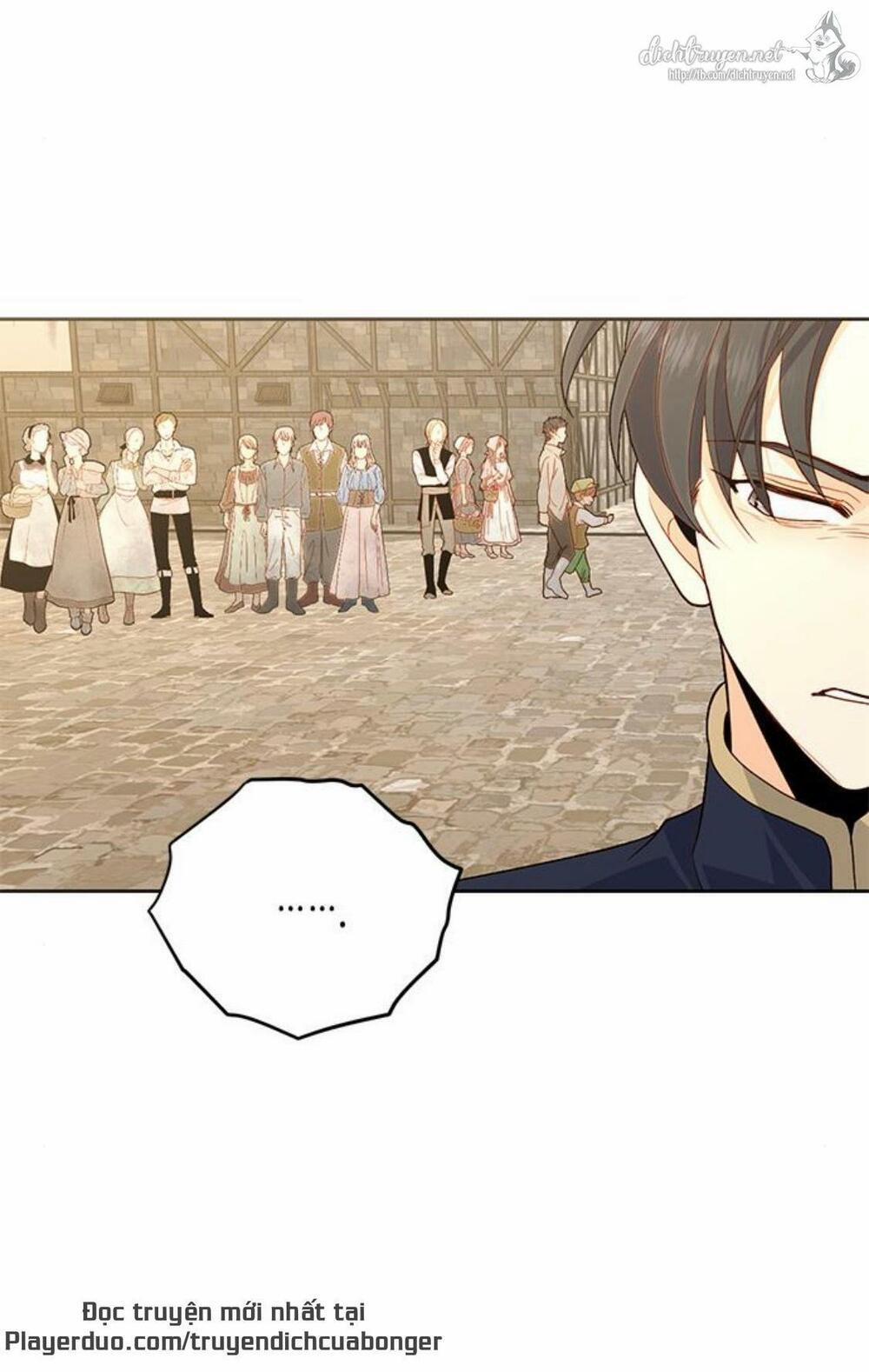 Hoàng Hậu Tái Hôn 82 trang 44