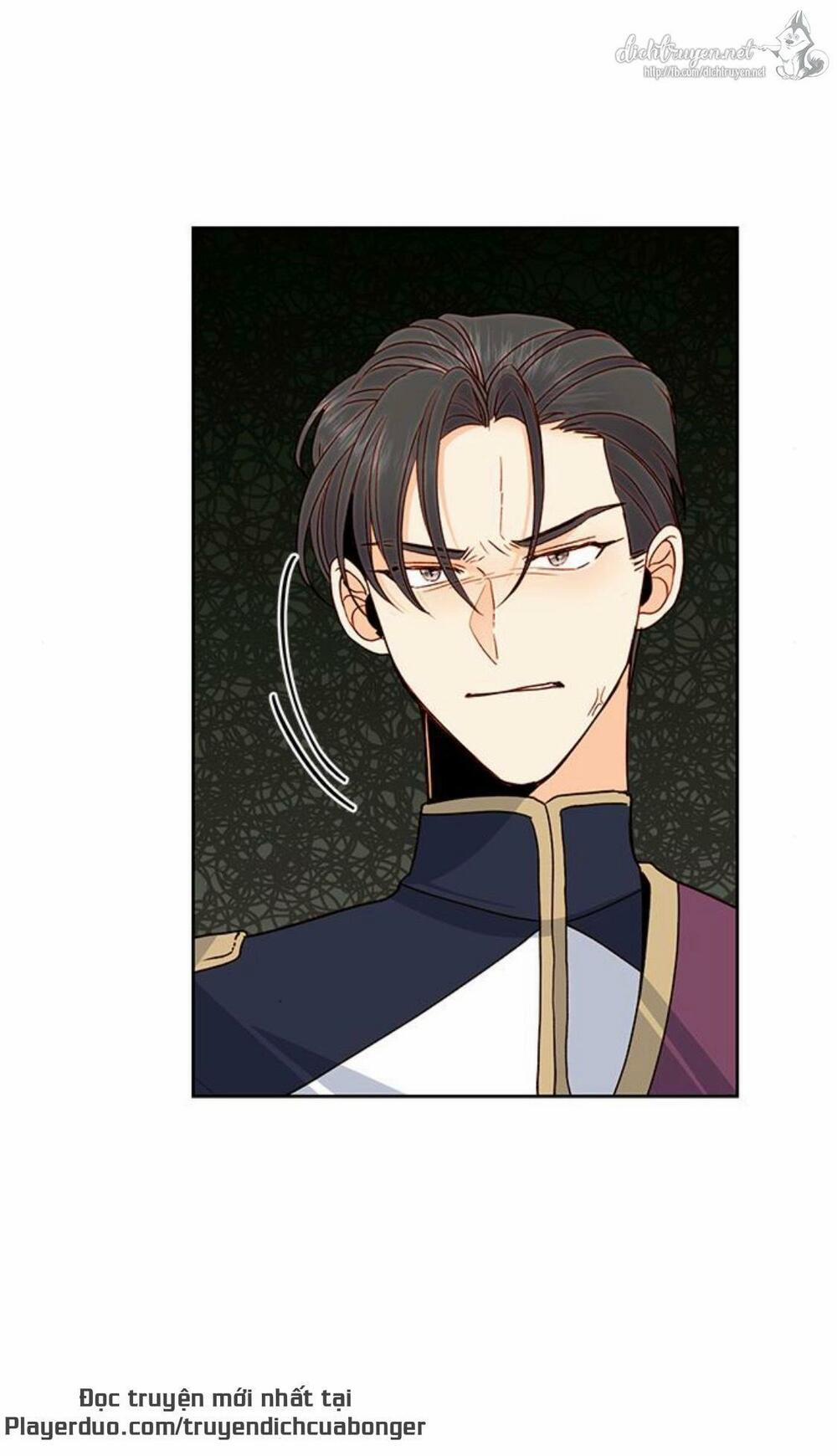 Hoàng Hậu Tái Hôn 82 trang 45