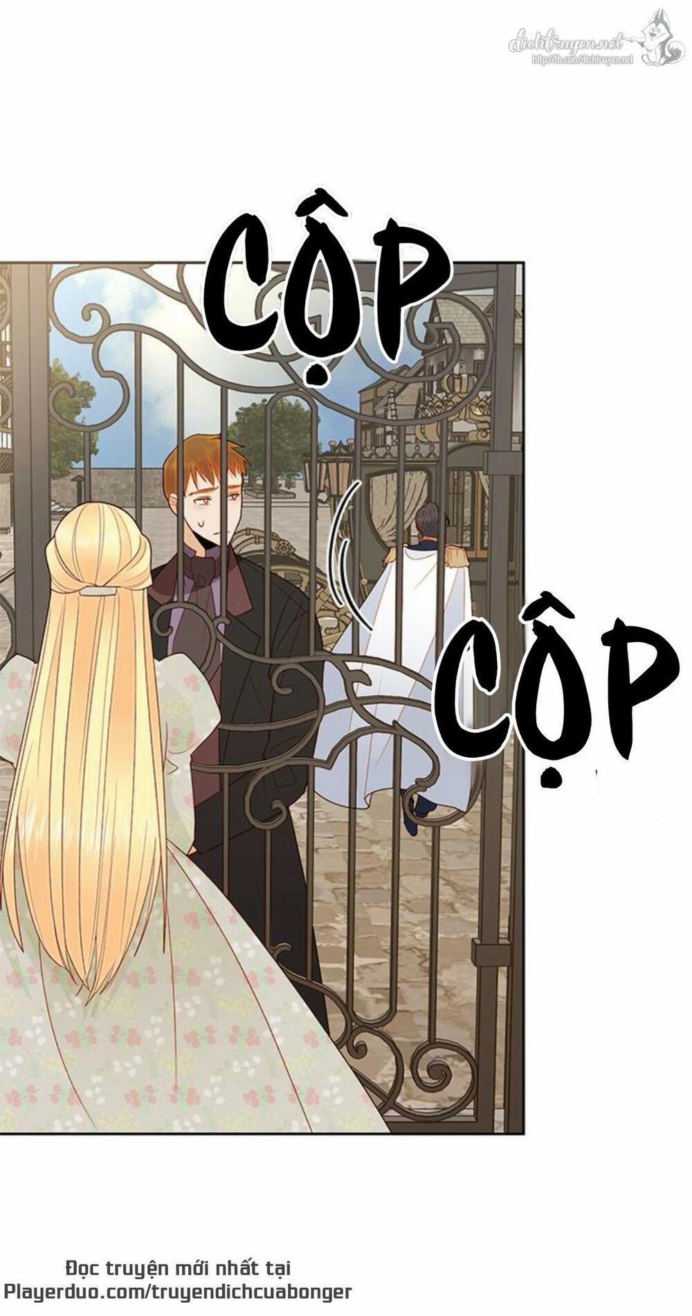 Hoàng Hậu Tái Hôn 82 trang 46