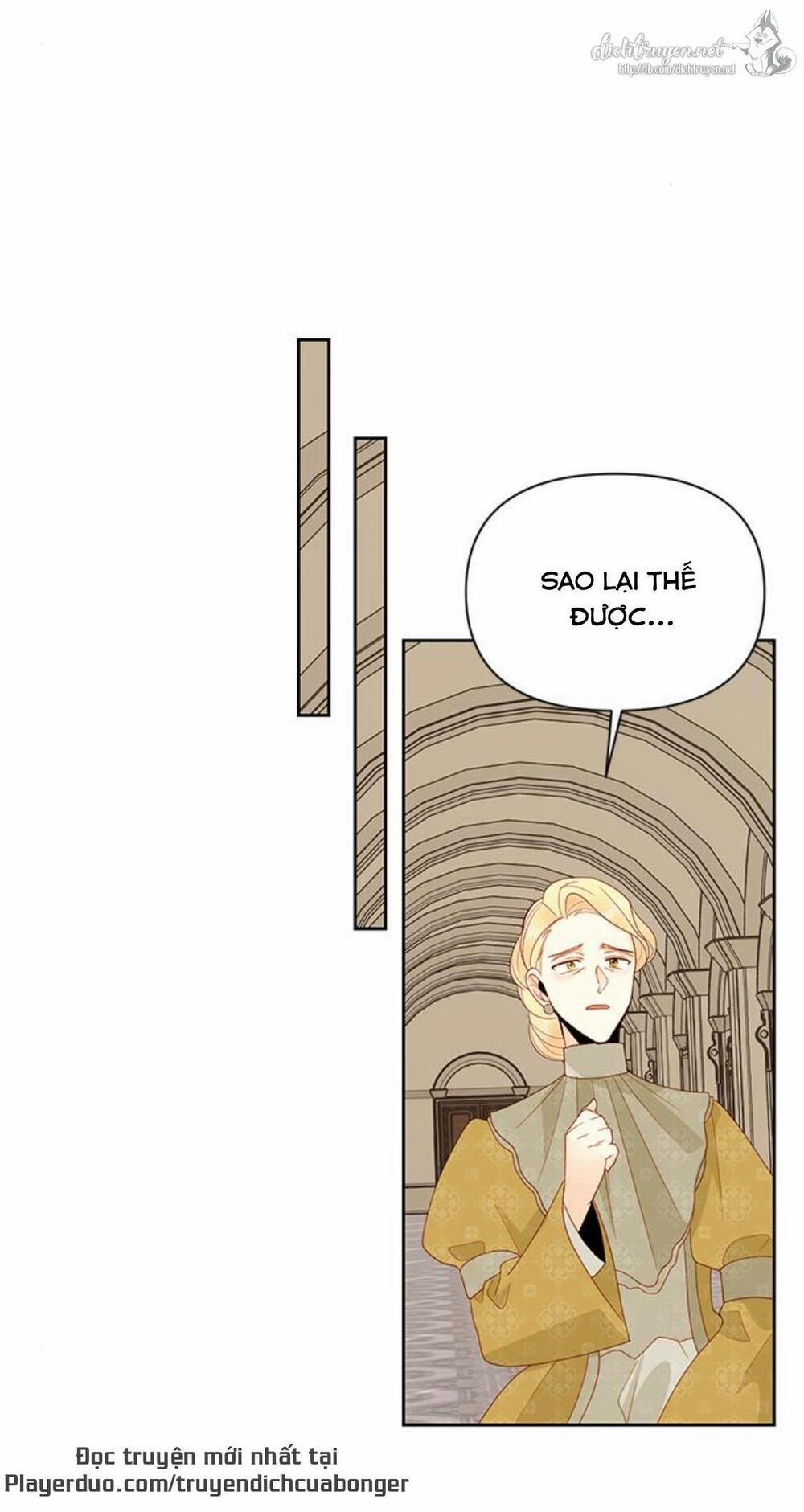 Hoàng Hậu Tái Hôn 82 trang 47