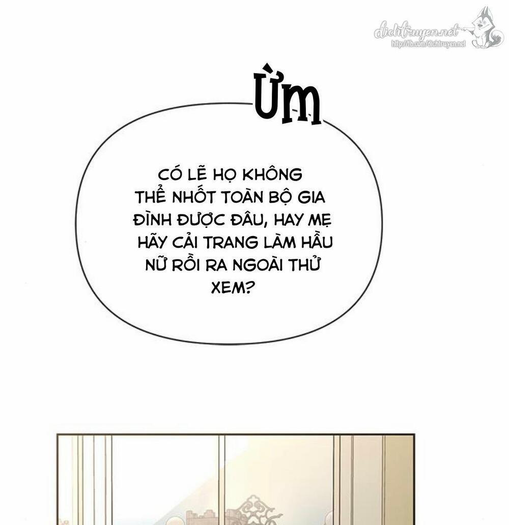 Hoàng Hậu Tái Hôn 82 trang 48