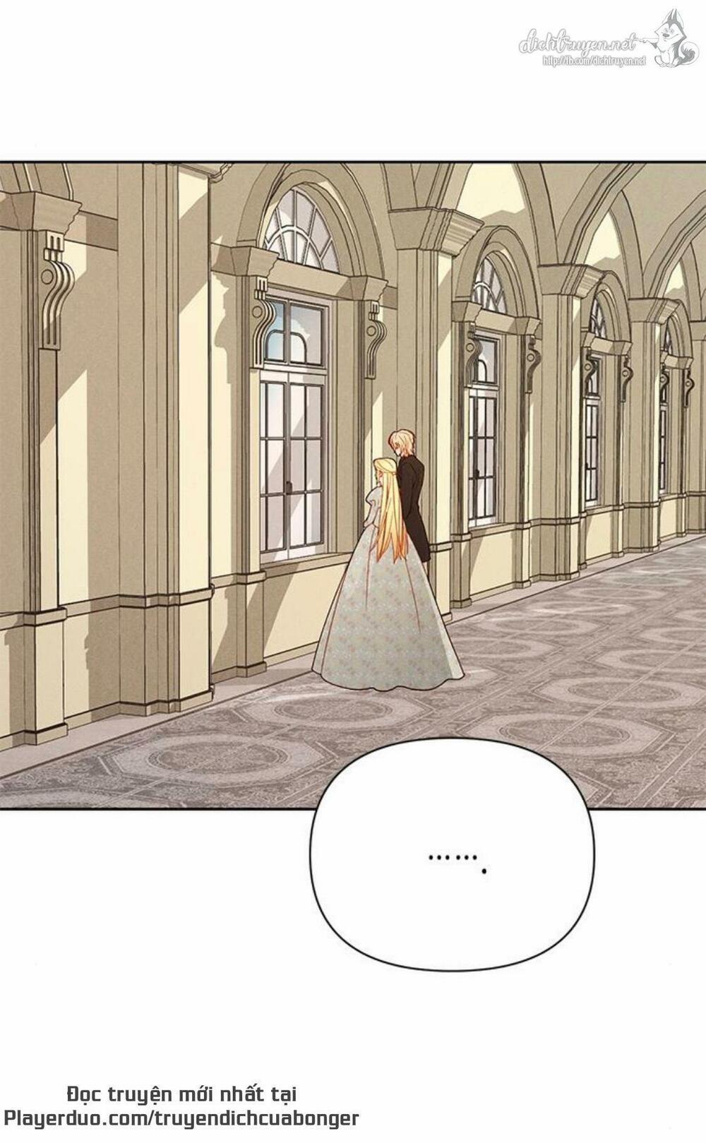 Hoàng Hậu Tái Hôn 82 trang 51