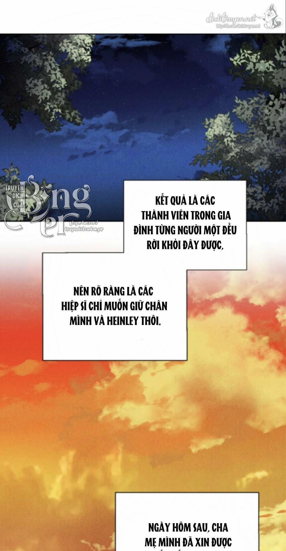 Hoàng Hậu Tái Hôn 82 trang 52