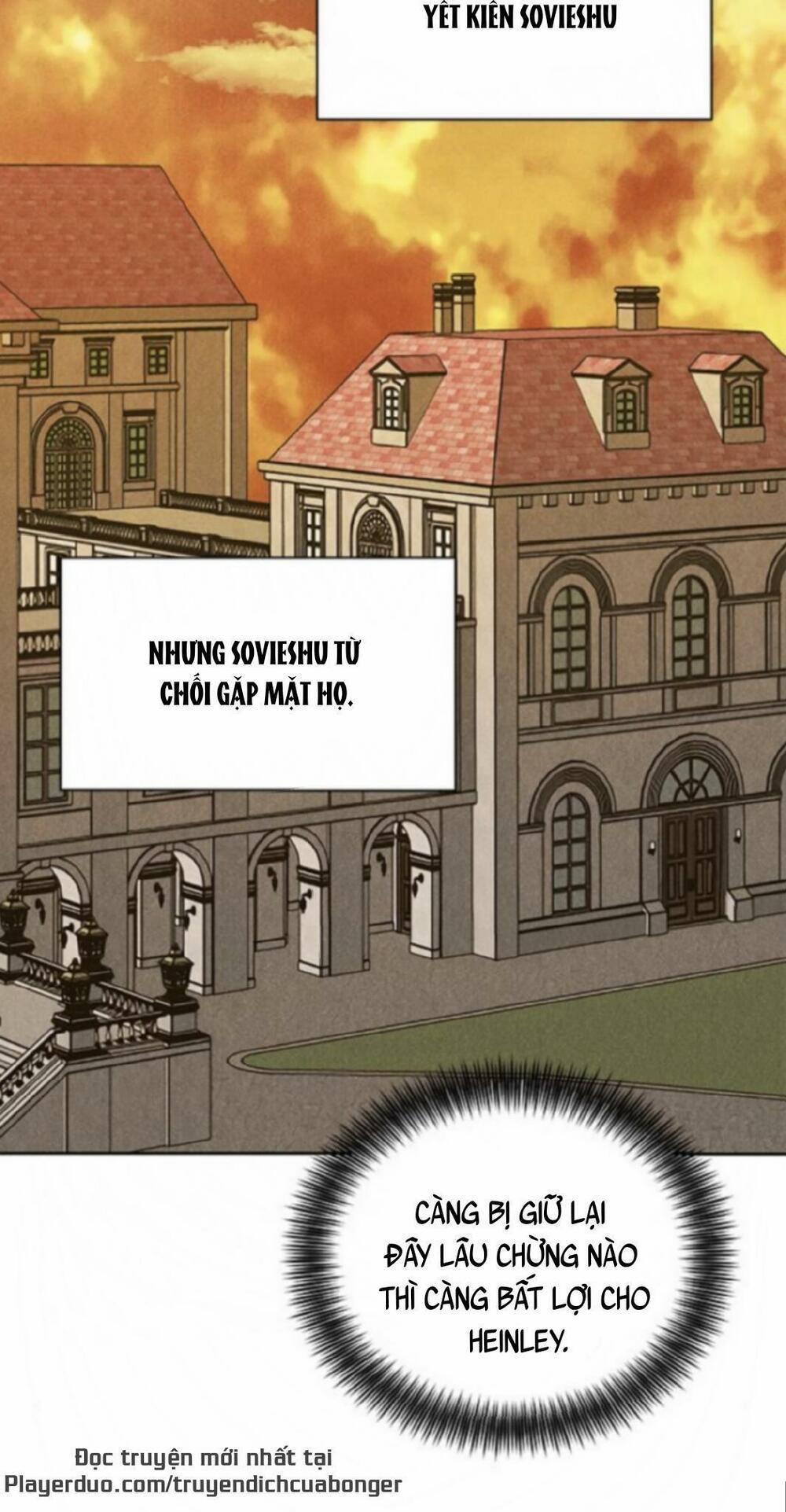 Hoàng Hậu Tái Hôn 82 trang 53