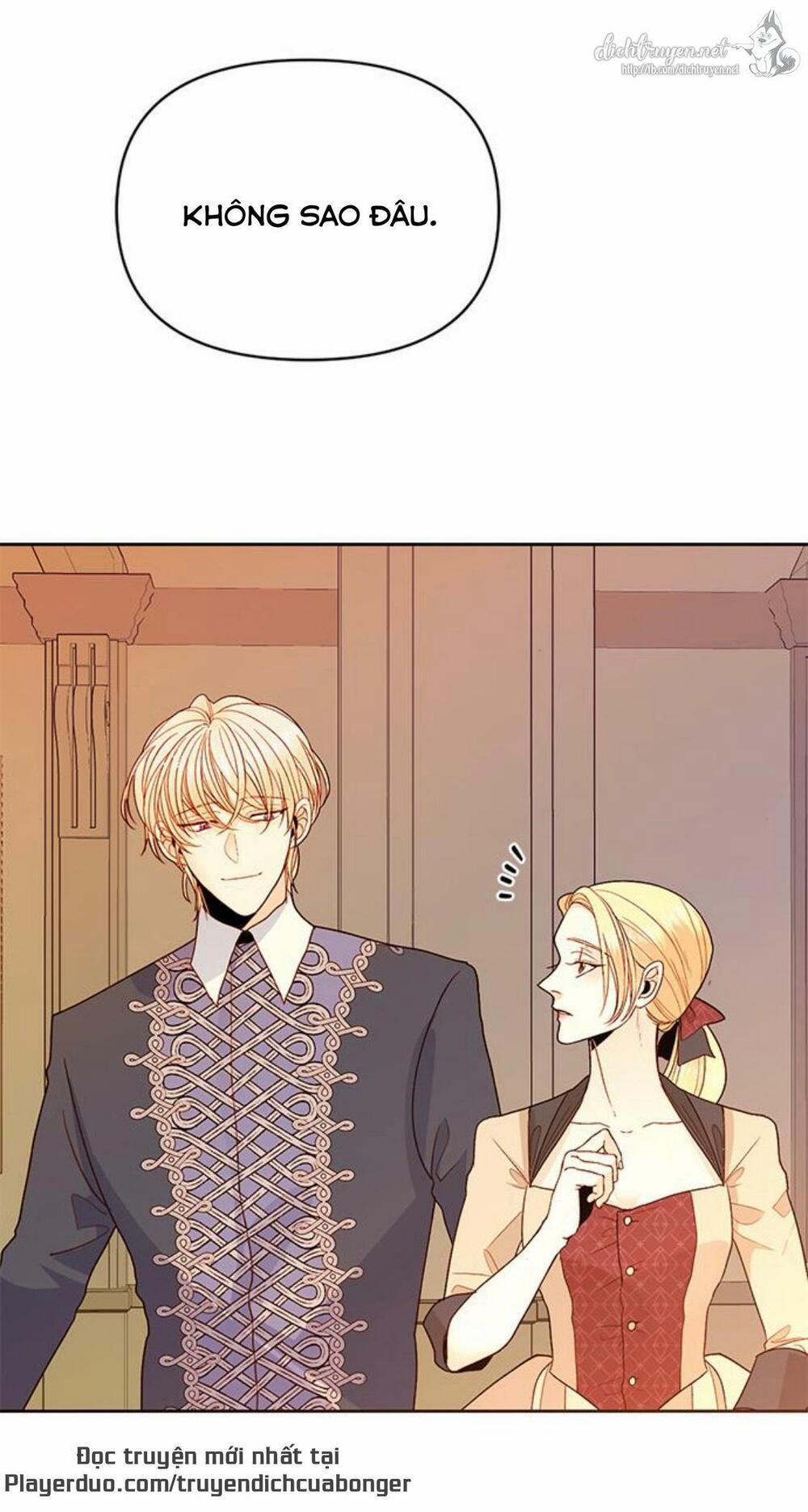 Hoàng Hậu Tái Hôn 82 trang 55