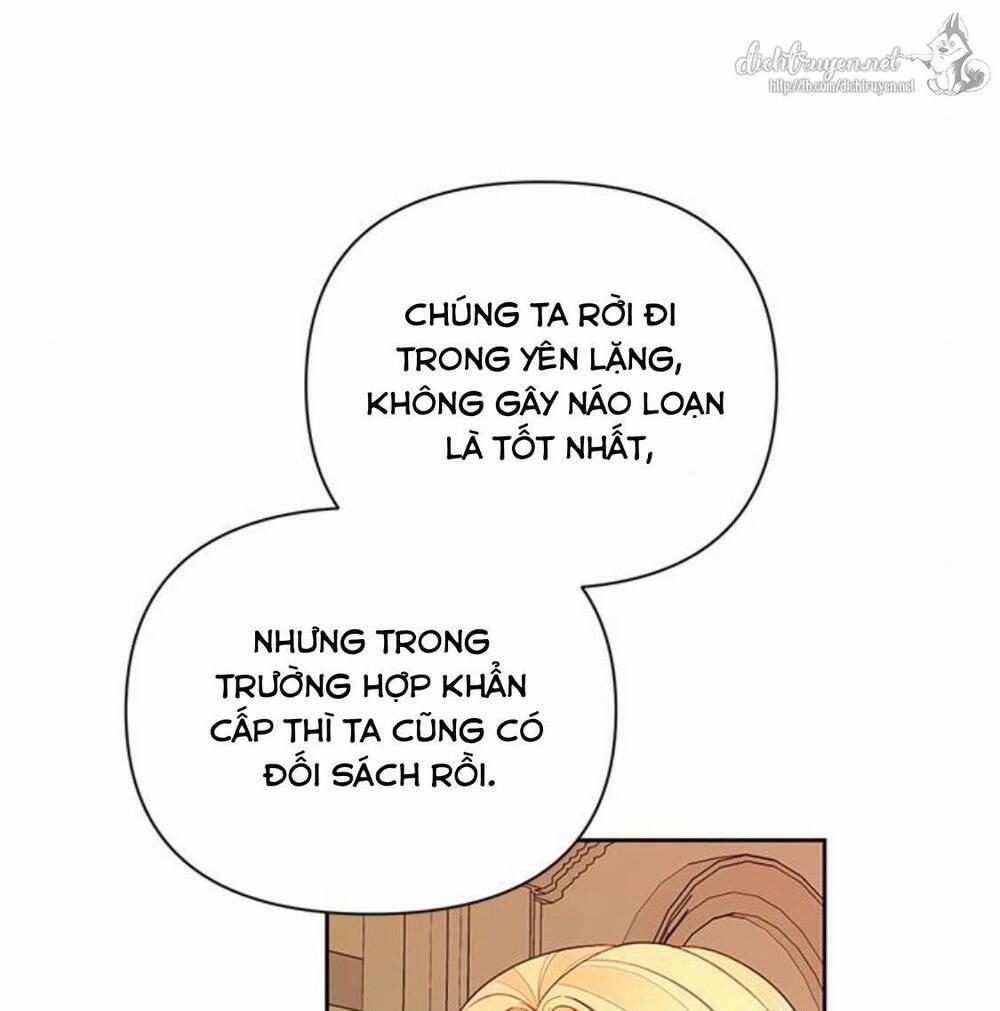 Hoàng Hậu Tái Hôn 82 trang 56