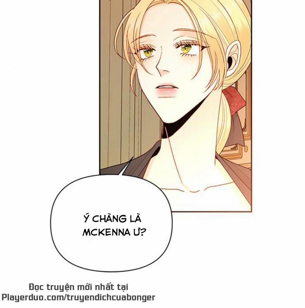 Hoàng Hậu Tái Hôn 82 trang 57