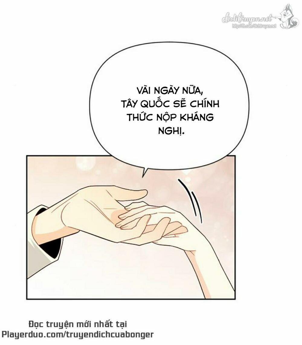 Hoàng Hậu Tái Hôn 82 trang 58