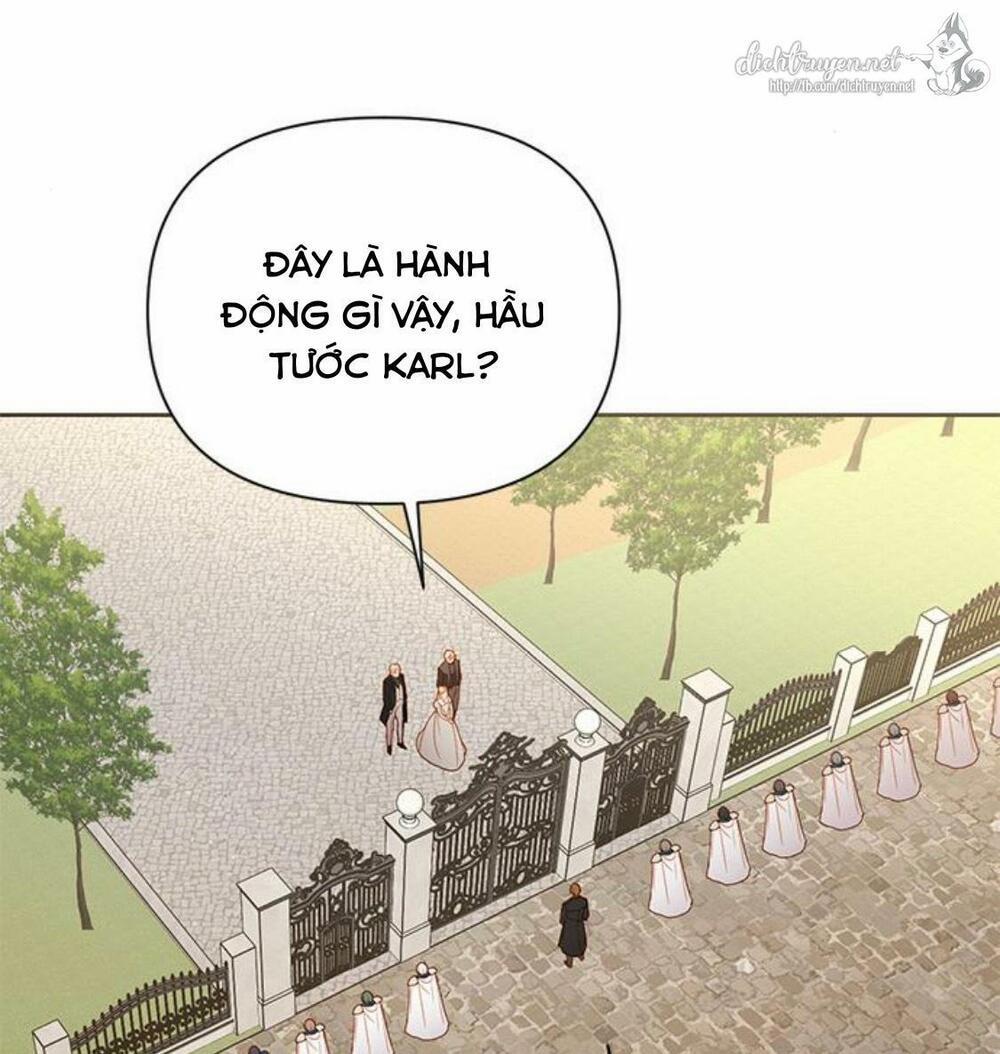 Hoàng Hậu Tái Hôn 82 trang 6