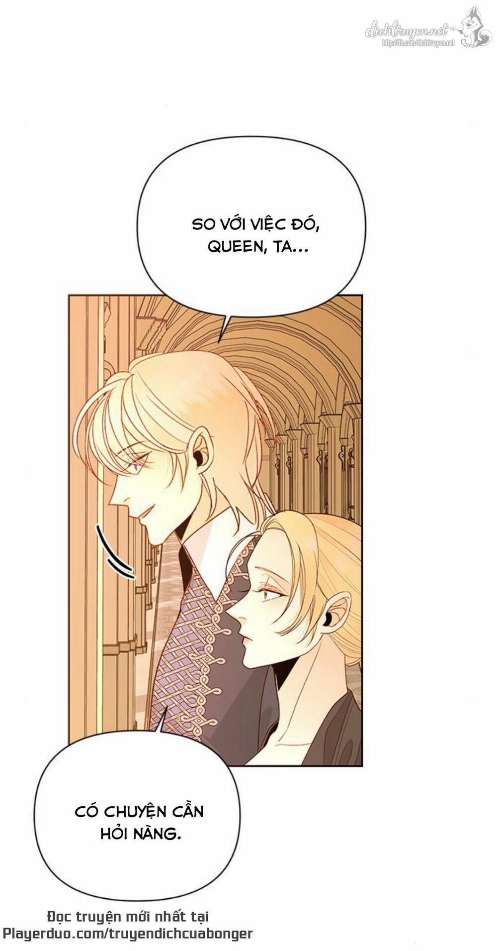 Hoàng Hậu Tái Hôn 82 trang 60