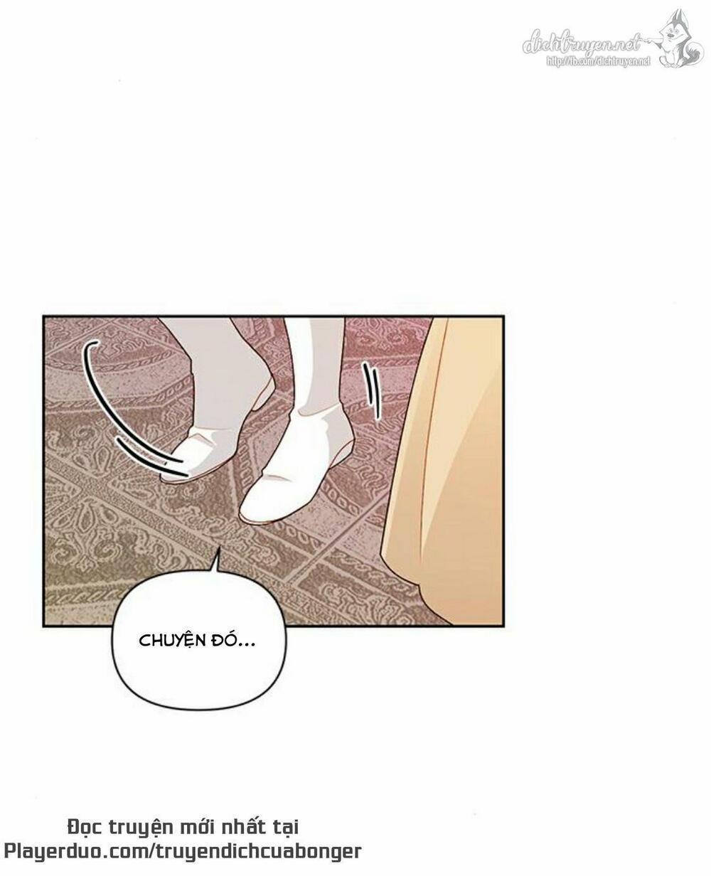 Hoàng Hậu Tái Hôn 82 trang 63