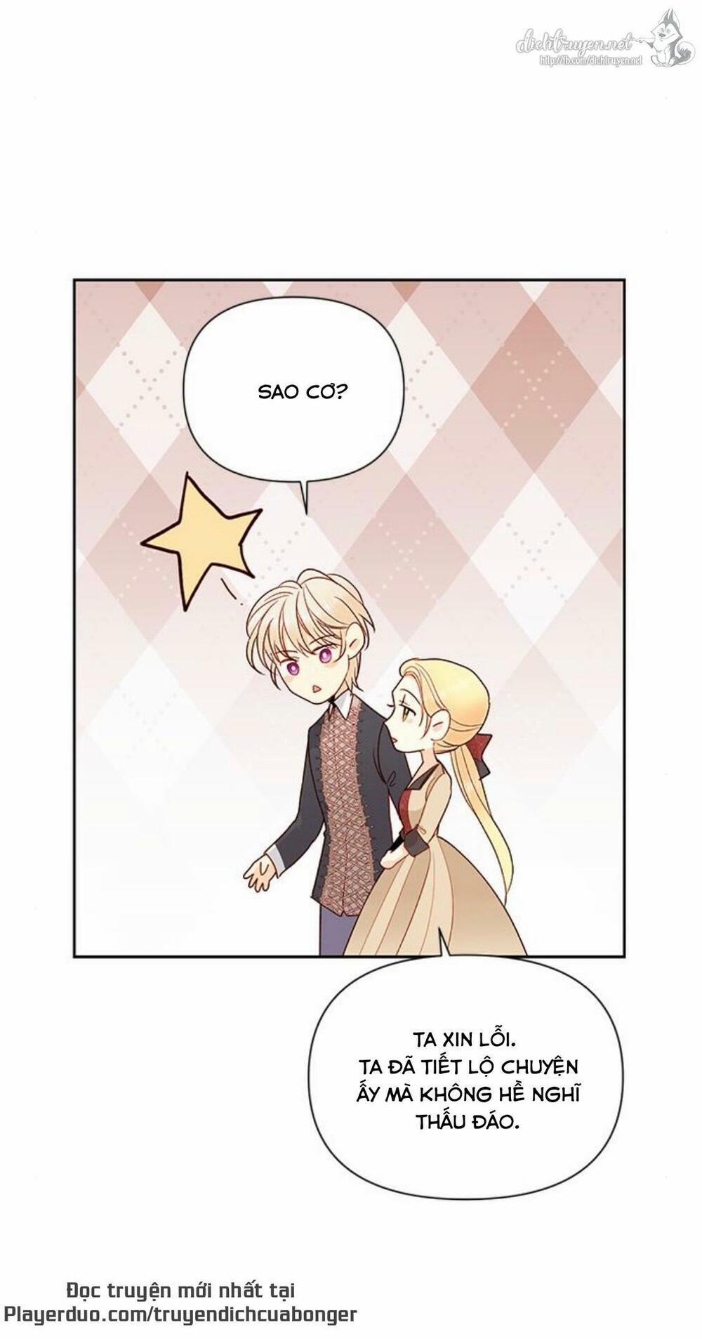 Hoàng Hậu Tái Hôn 82 trang 65