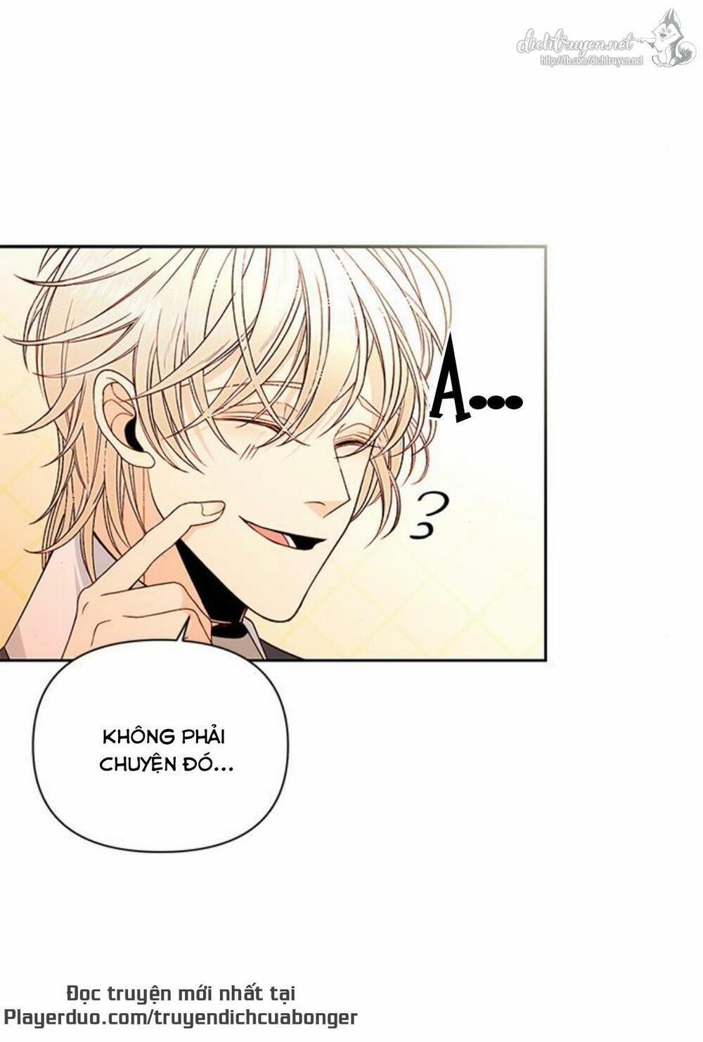 Hoàng Hậu Tái Hôn 82 trang 66