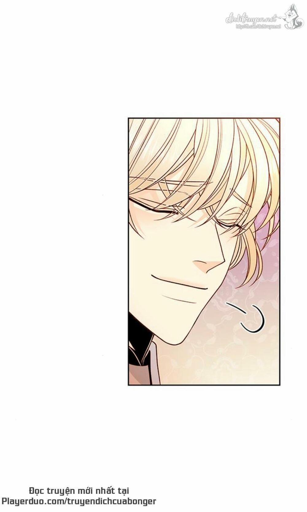 Hoàng Hậu Tái Hôn 82 trang 67