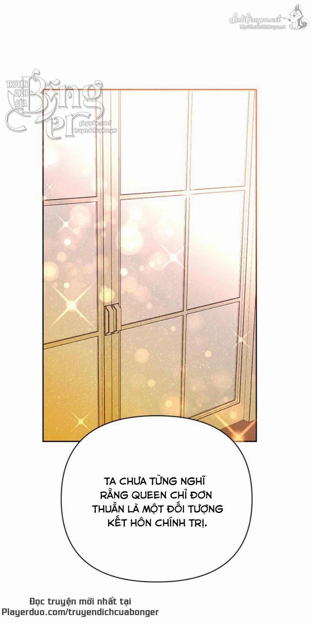 Hoàng Hậu Tái Hôn 82 trang 68