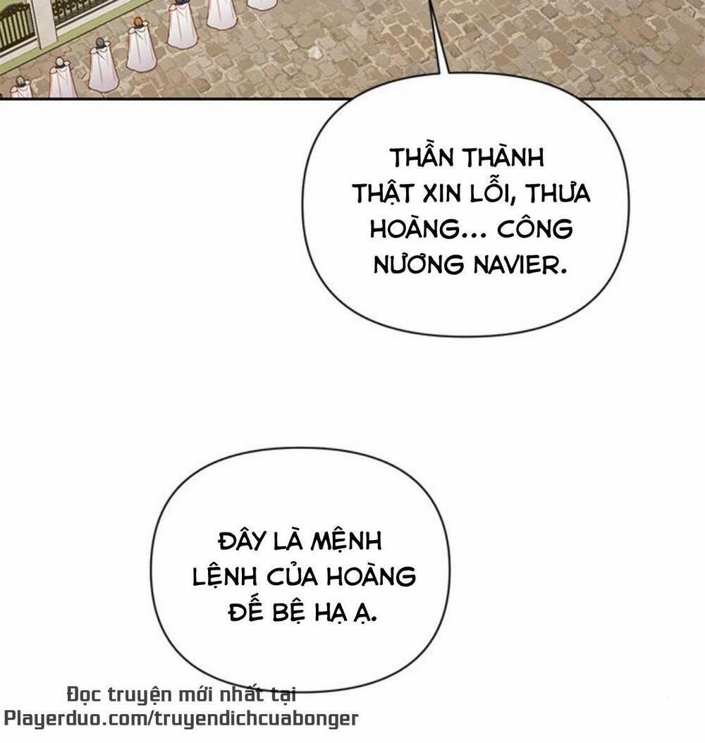 Hoàng Hậu Tái Hôn 82 trang 7