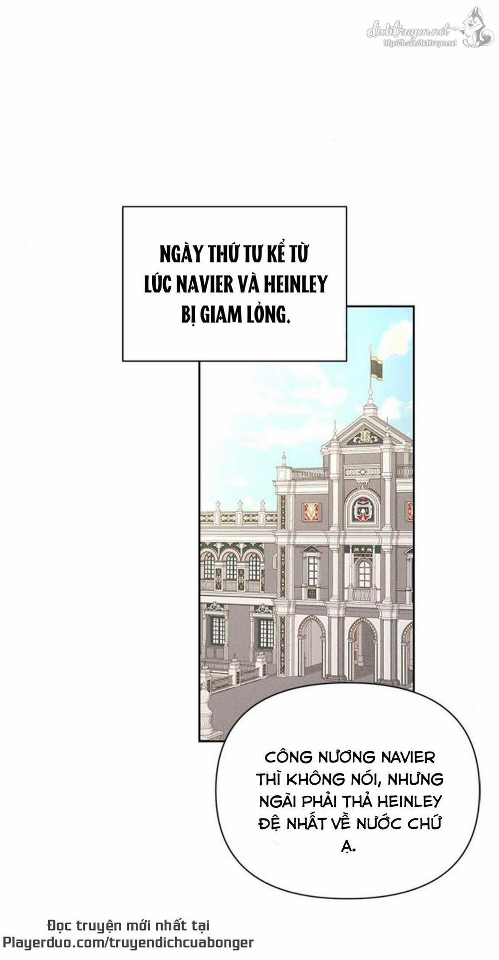 Hoàng Hậu Tái Hôn 82 trang 71