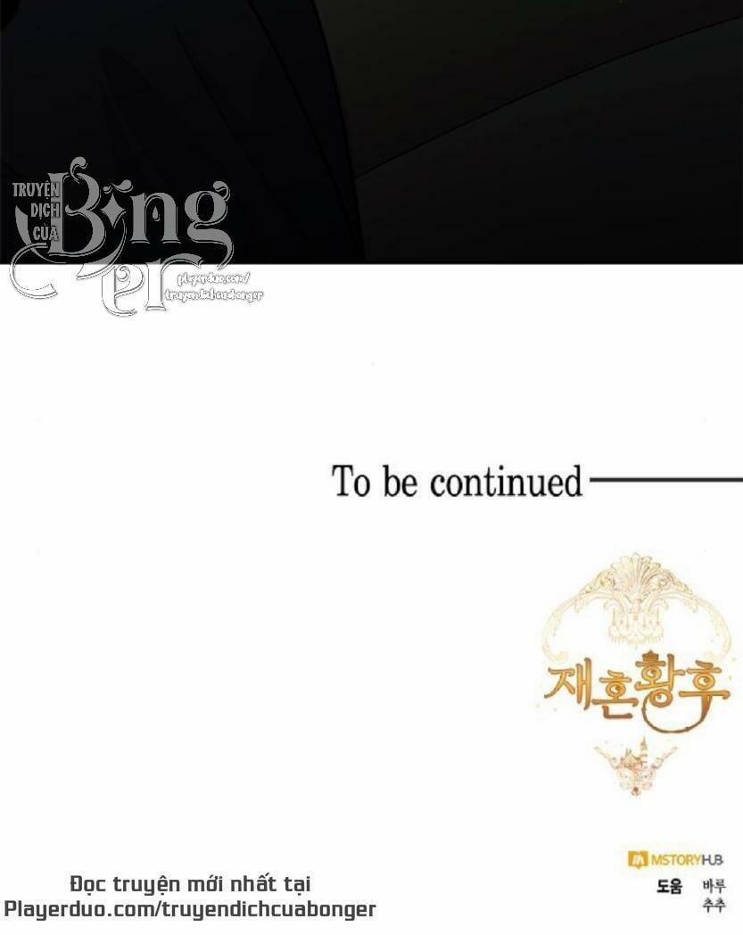 Hoàng Hậu Tái Hôn 82 trang 77
