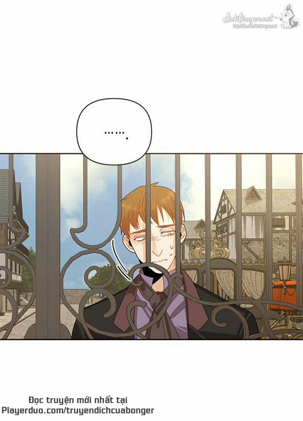 Hoàng Hậu Tái Hôn 82 trang 9