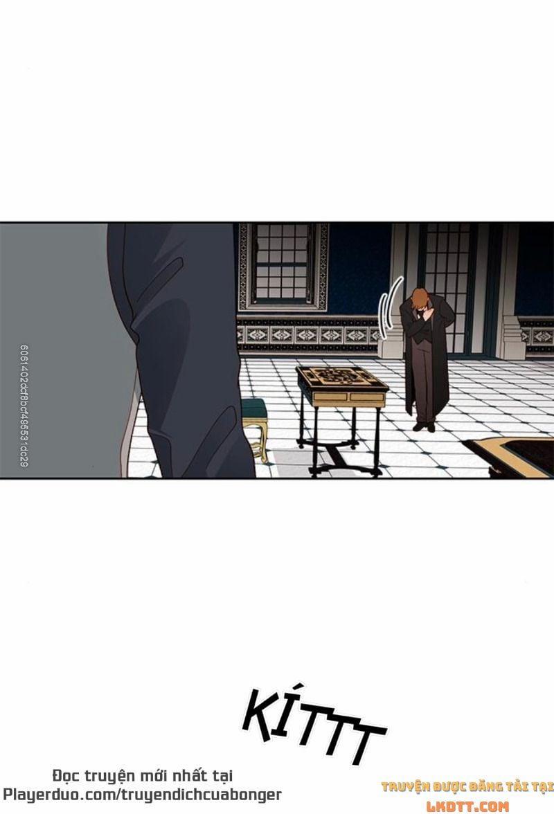 Hoàng Hậu Tái Hôn 83 trang 10