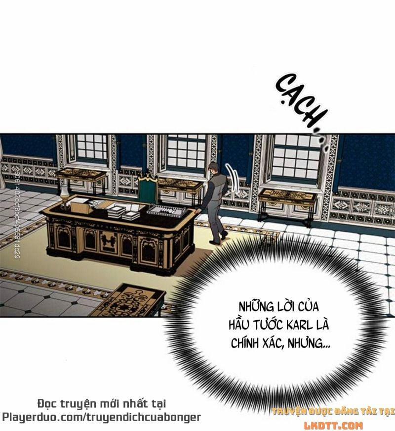 Hoàng Hậu Tái Hôn 83 trang 11