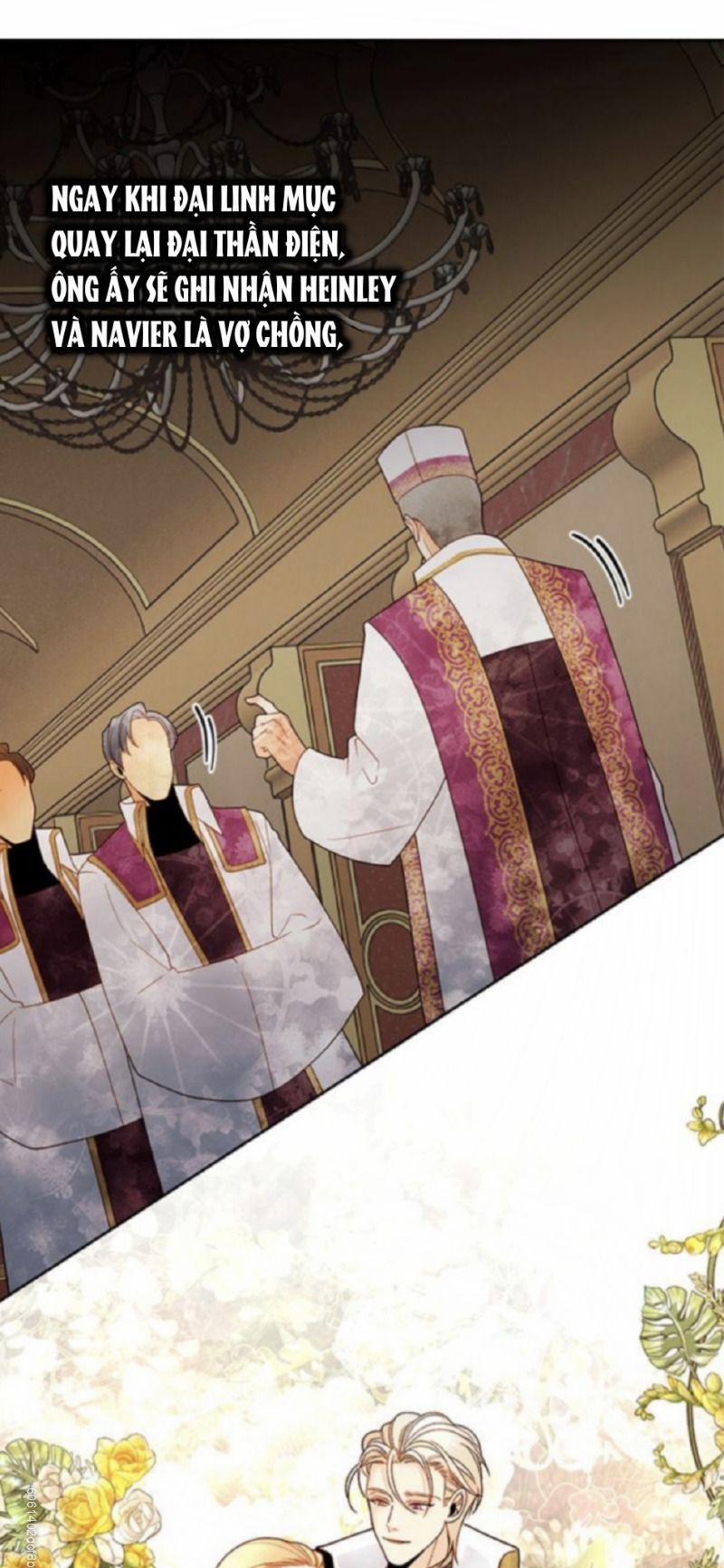 Hoàng Hậu Tái Hôn 83 trang 12