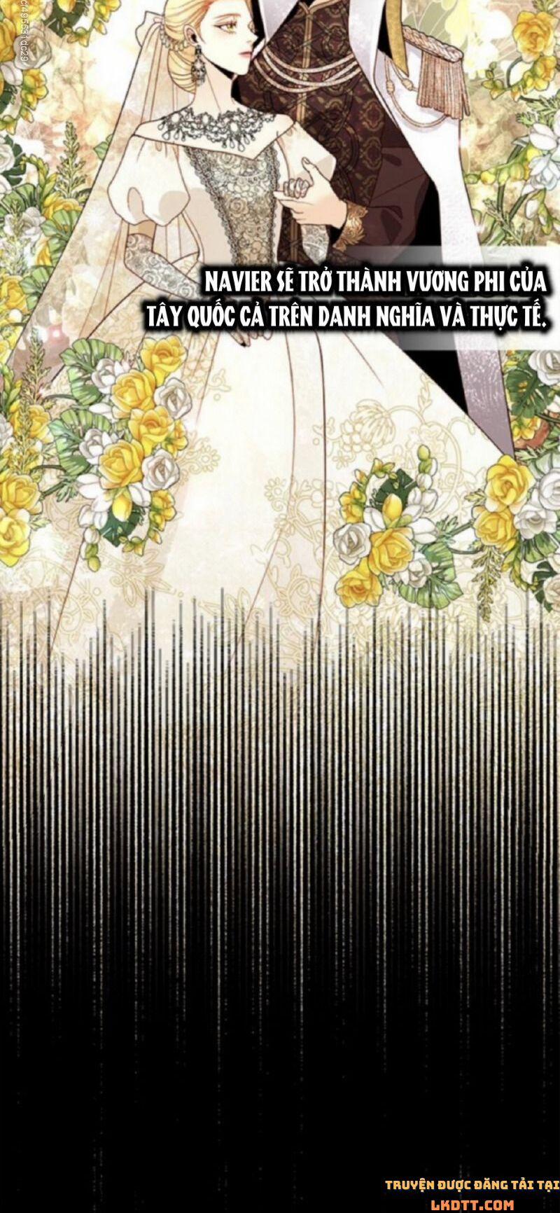Hoàng Hậu Tái Hôn 83 trang 13