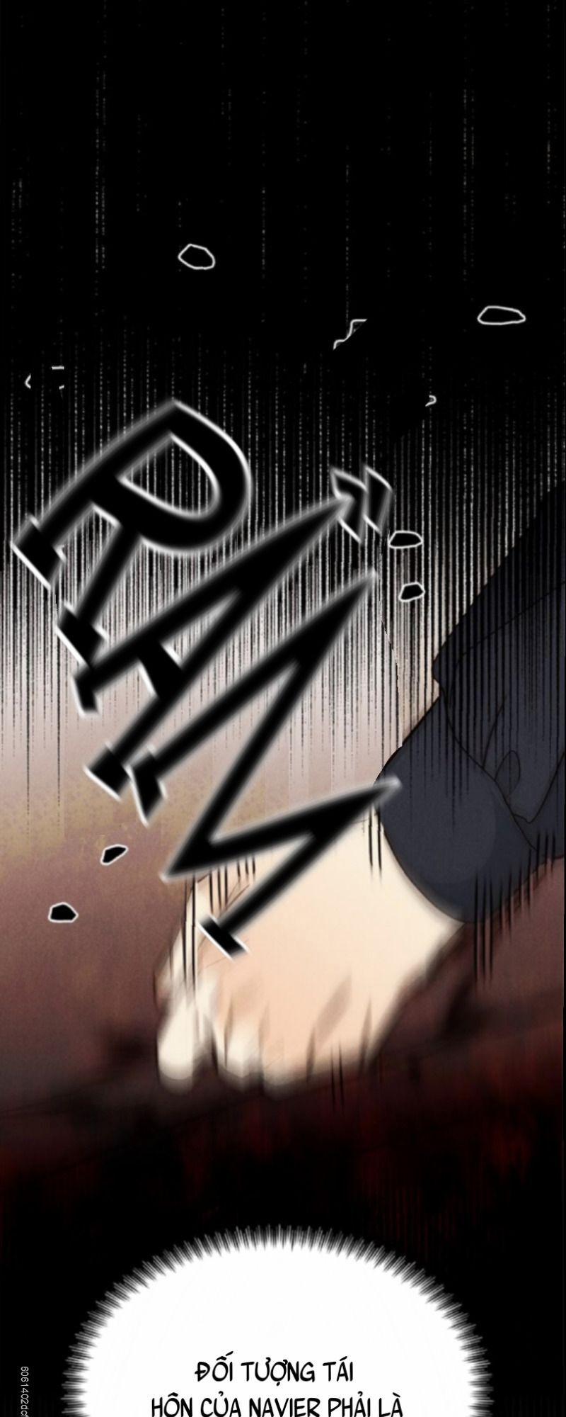 Hoàng Hậu Tái Hôn 83 trang 14