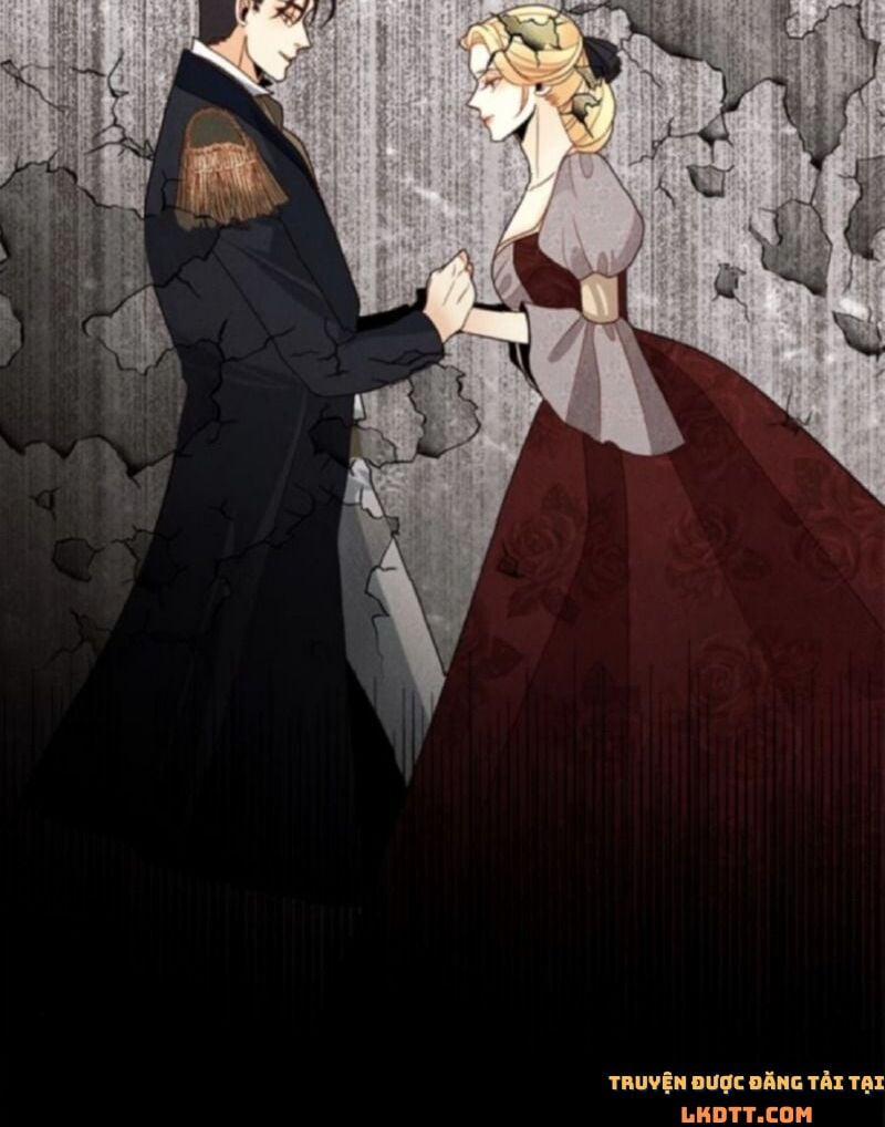 Hoàng Hậu Tái Hôn 83 trang 16