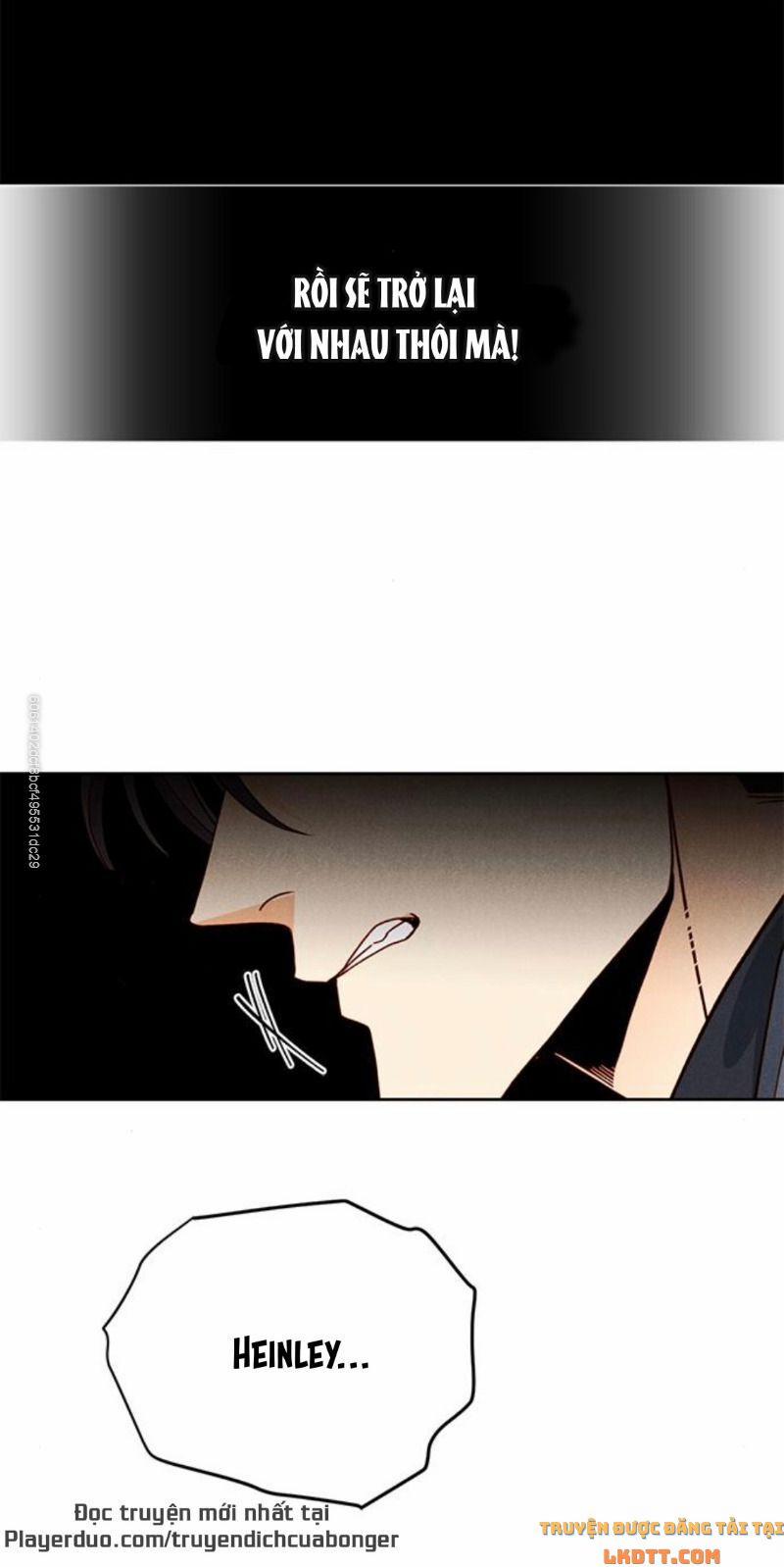Hoàng Hậu Tái Hôn 83 trang 17