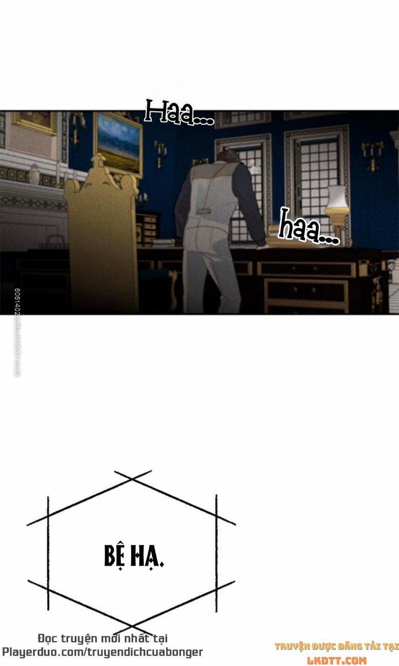 Hoàng Hậu Tái Hôn 83 trang 20