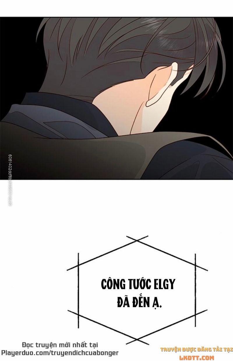 Hoàng Hậu Tái Hôn 83 trang 21